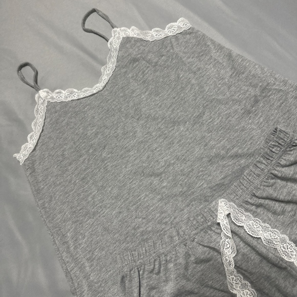 Pijama set - Picture 2 of 4